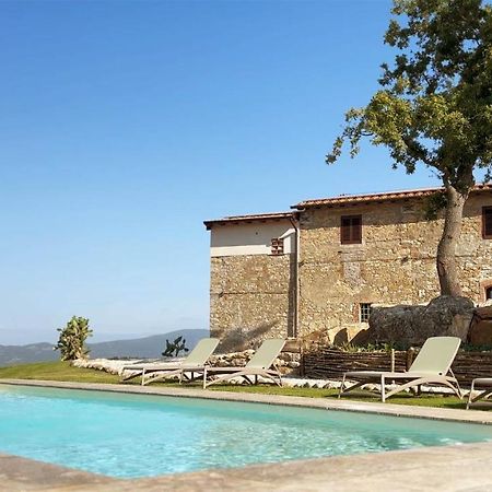 Poggio Belvento Bed & Breakfast Suvereto Exterior photo