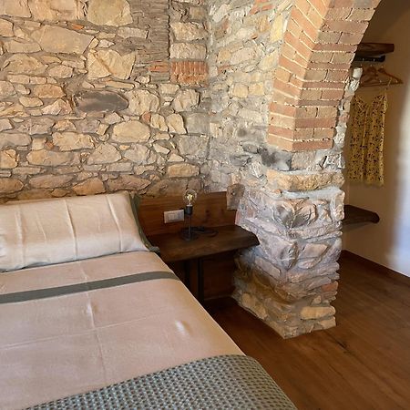 Poggio Belvento Bed & Breakfast Suvereto Exterior photo
