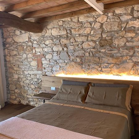 Poggio Belvento Bed & Breakfast Suvereto Exterior photo