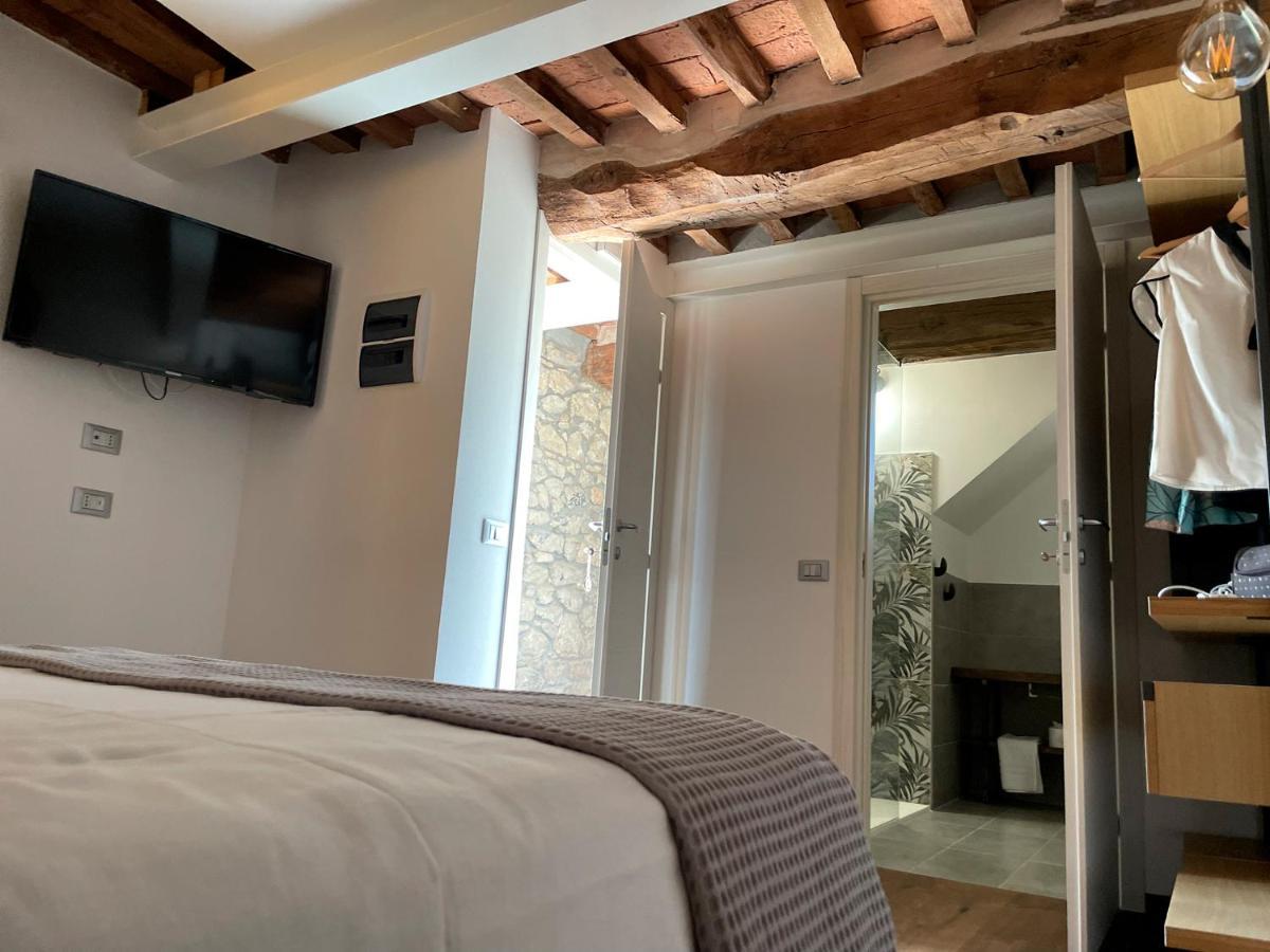 Poggio Belvento Bed & Breakfast Suvereto Exterior photo