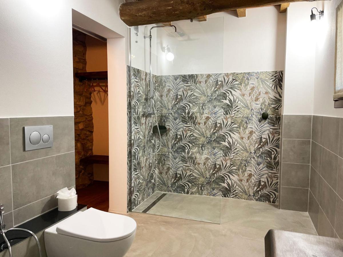 Poggio Belvento Bed & Breakfast Suvereto Exterior photo