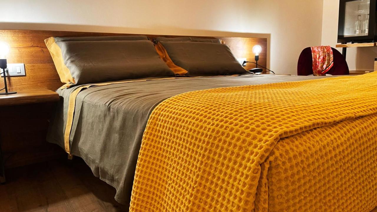 Poggio Belvento Bed & Breakfast Suvereto Exterior photo