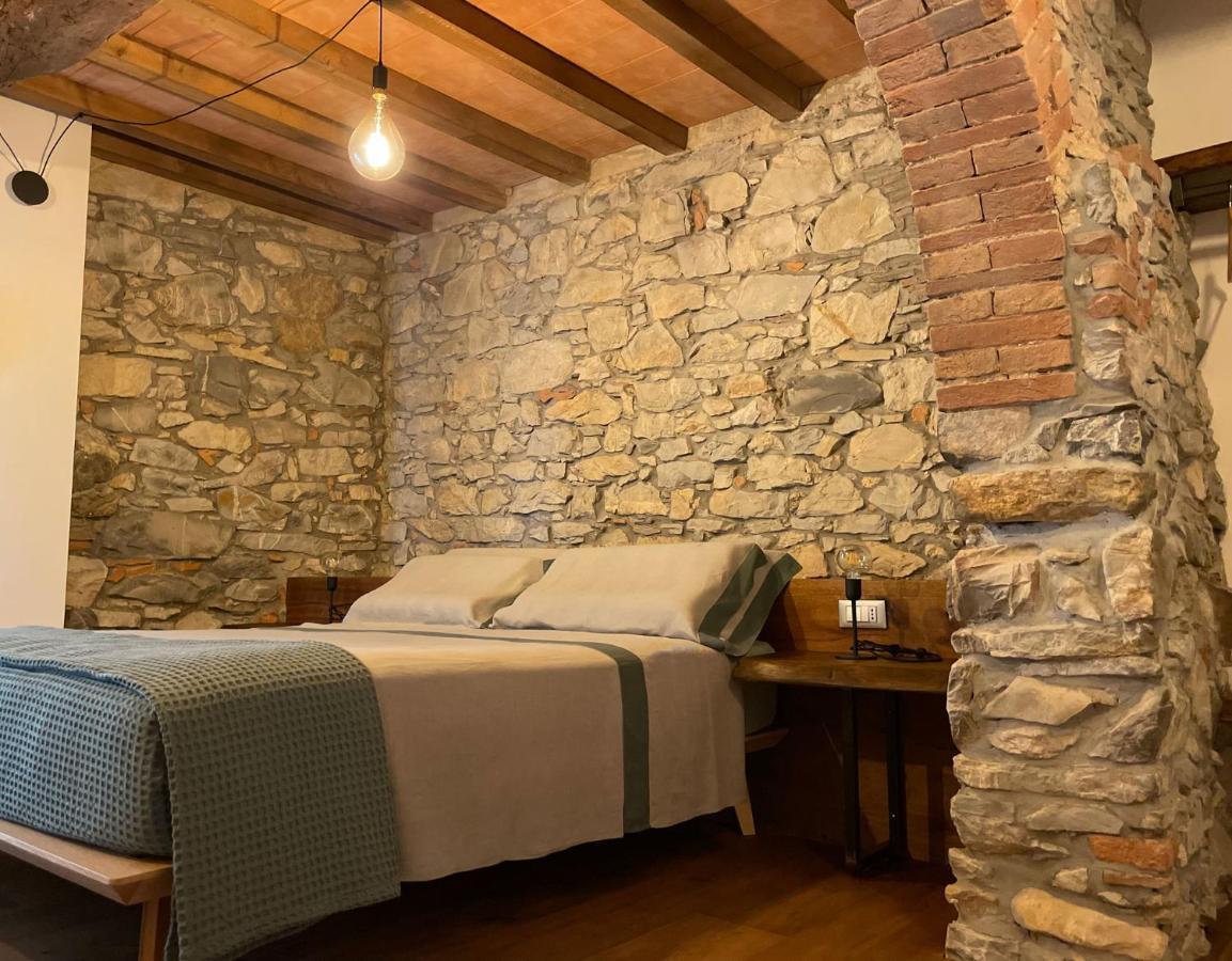 Poggio Belvento Bed & Breakfast Suvereto Exterior photo