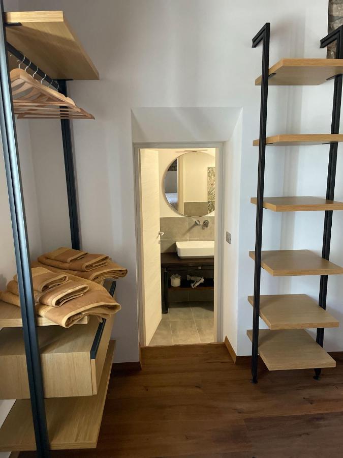 Poggio Belvento Bed & Breakfast Suvereto Exterior photo