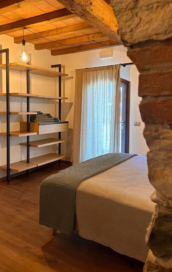 Poggio Belvento Bed & Breakfast Suvereto Exterior photo