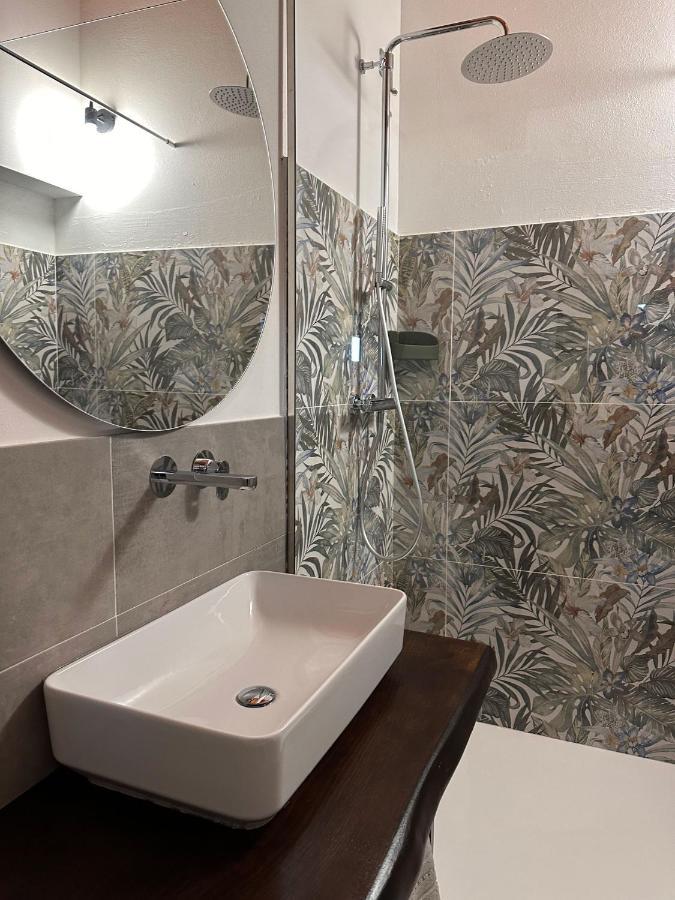 Poggio Belvento Bed & Breakfast Suvereto Exterior photo