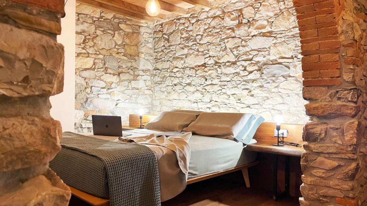 Poggio Belvento Bed & Breakfast Suvereto Exterior photo