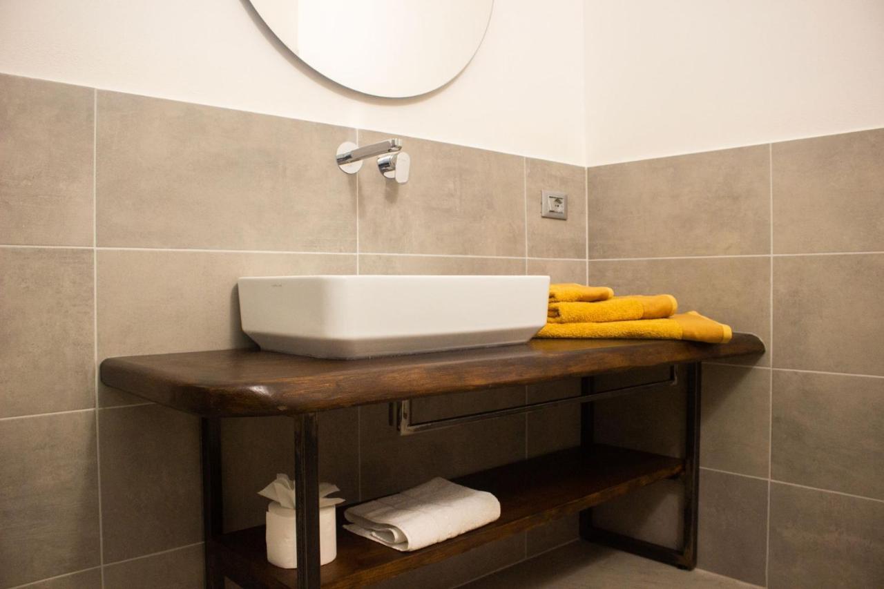 Poggio Belvento Bed & Breakfast Suvereto Exterior photo