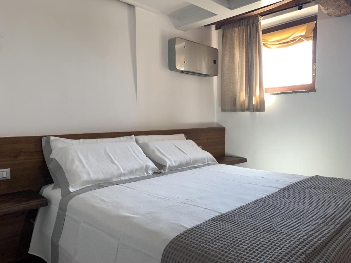 Poggio Belvento Bed & Breakfast Suvereto Exterior photo
