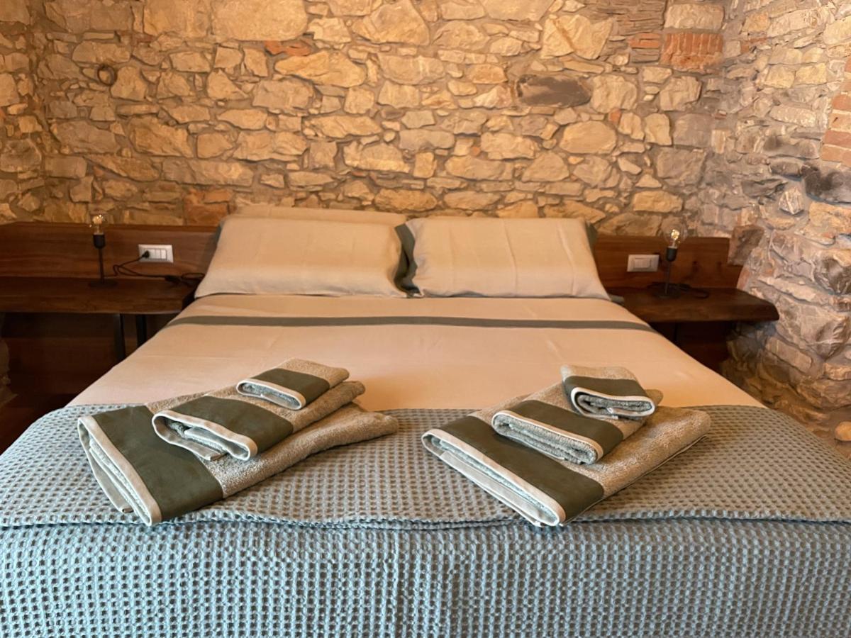 Poggio Belvento Bed & Breakfast Suvereto Exterior photo