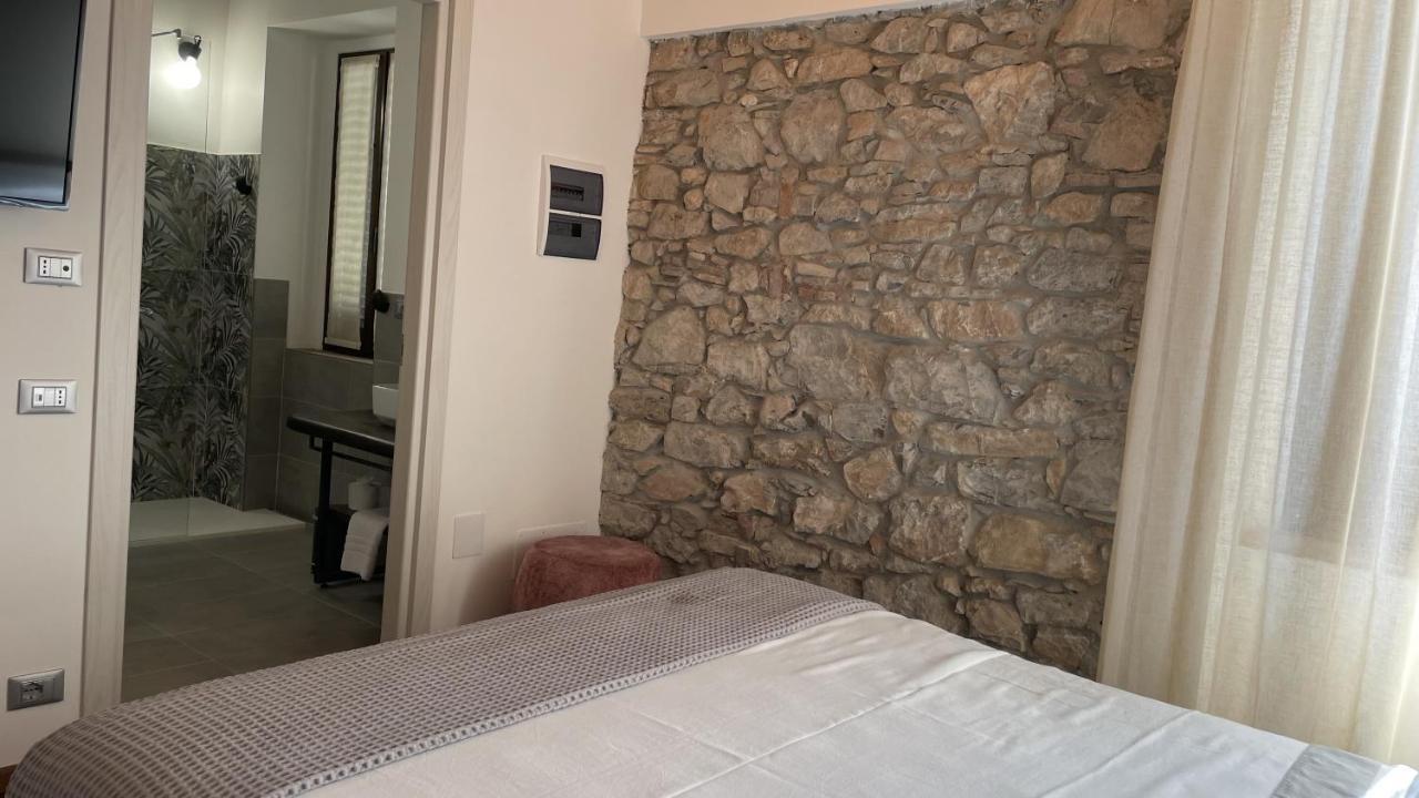 Poggio Belvento Bed & Breakfast Suvereto Exterior photo
