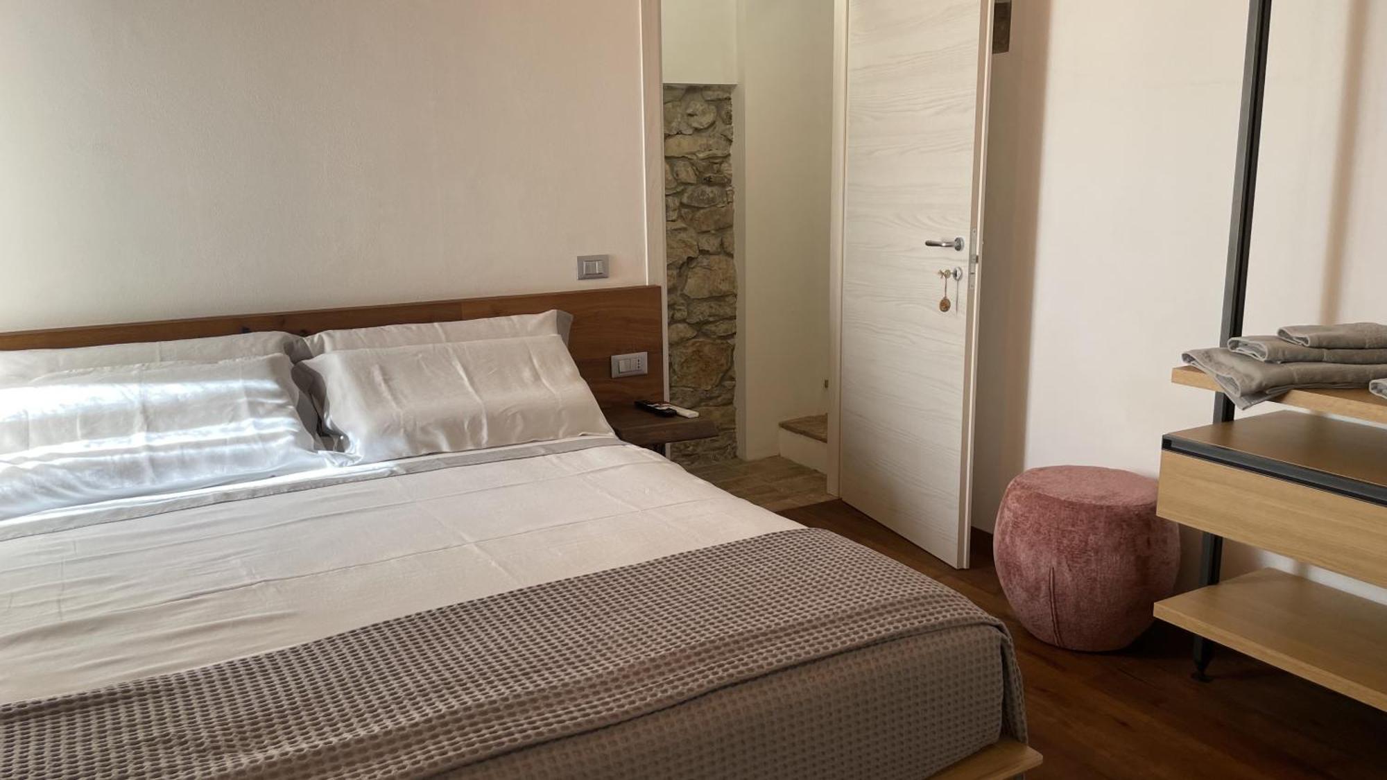 Poggio Belvento Bed & Breakfast Suvereto Exterior photo